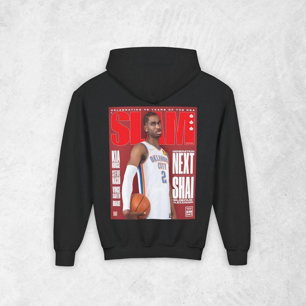 Shai Gilgeousalexander Sga 2 Vuitino Shirt